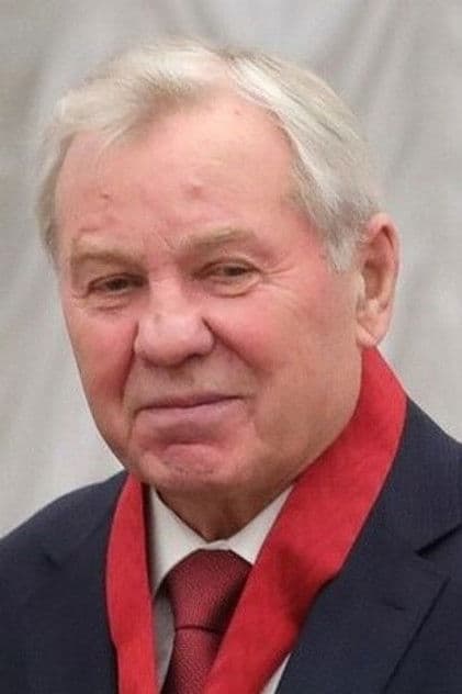 Борис Майоров