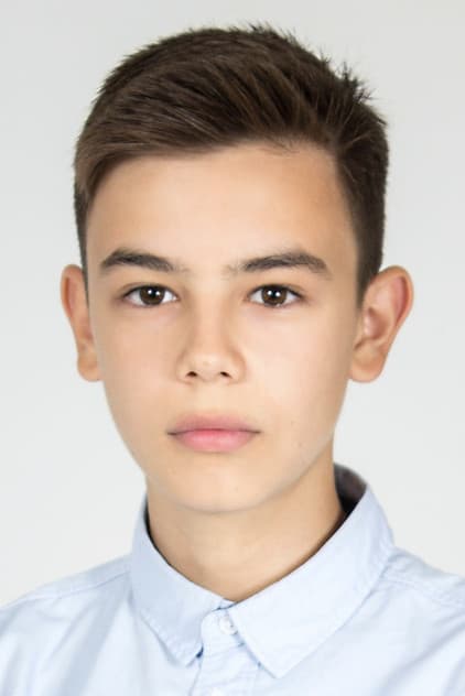 Тимур Шамсутдинов