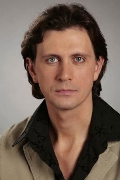 Алексей Завьялов