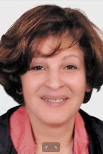 عائشة الكيلاني