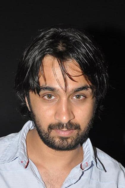 Siddhanth Kapoor