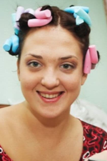 Екатерина Клеопина