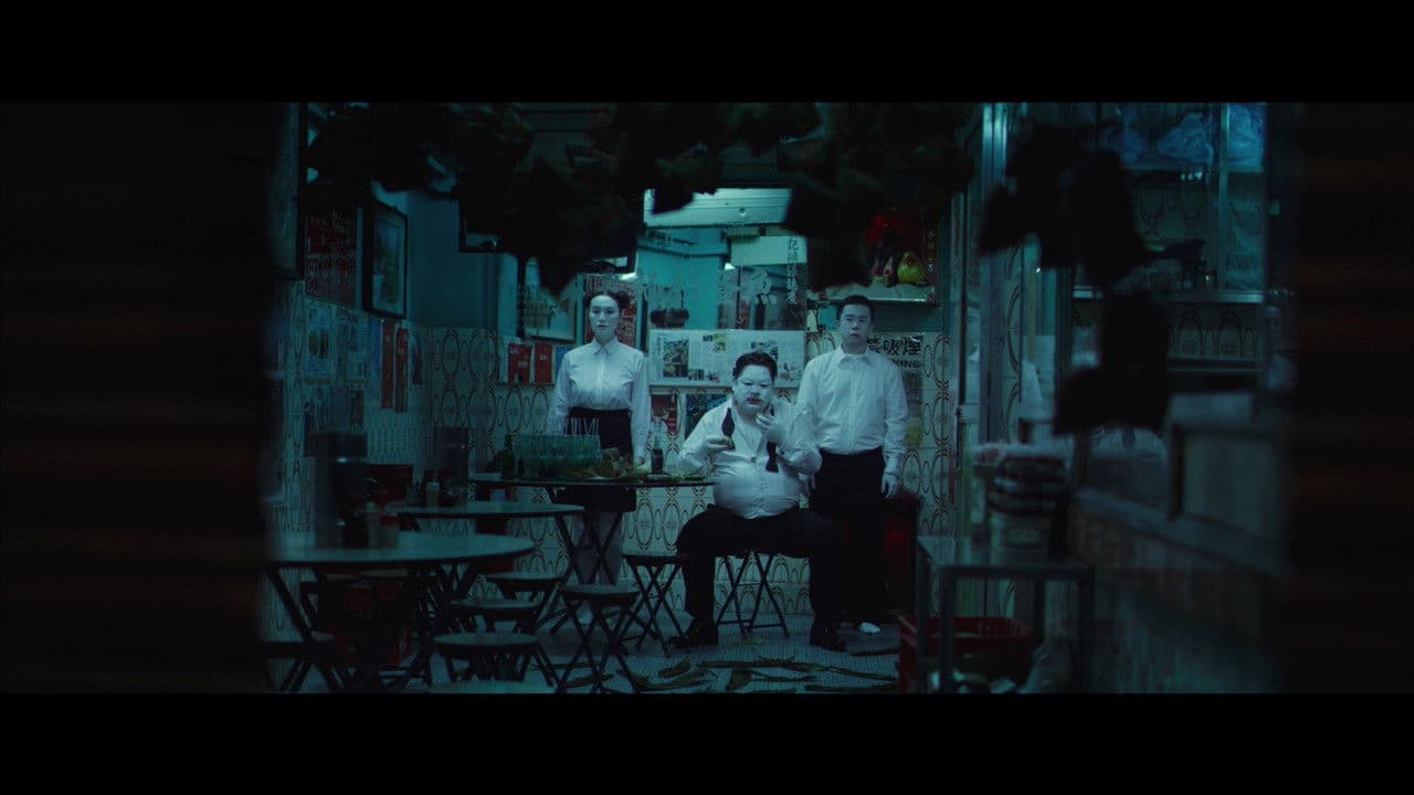 李碧華鬼魅系列