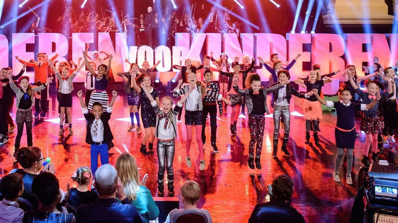 Kinderen voor Kinderen