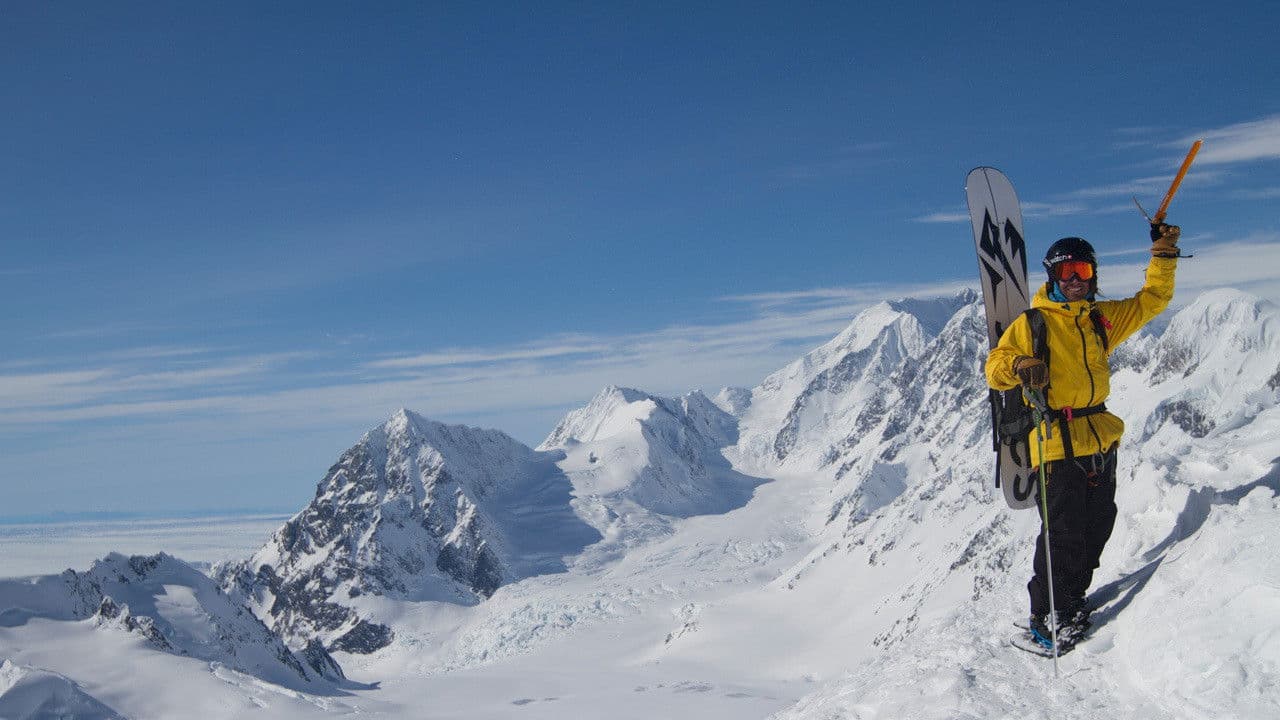 Jeremy Jones Trilogy