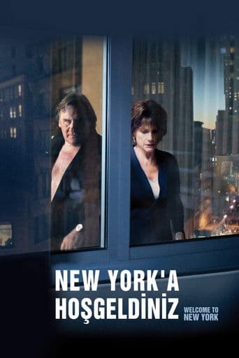 New York'a Hoşgeldiniz