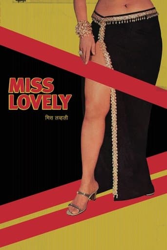 Miss Lovely