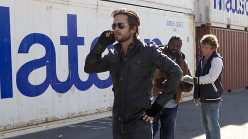 Fiona'ya Taş Koyuldu