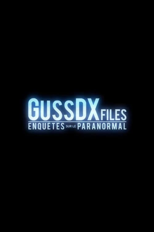 GussDXfiles