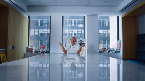 Seattle'dan Bir Çocuk