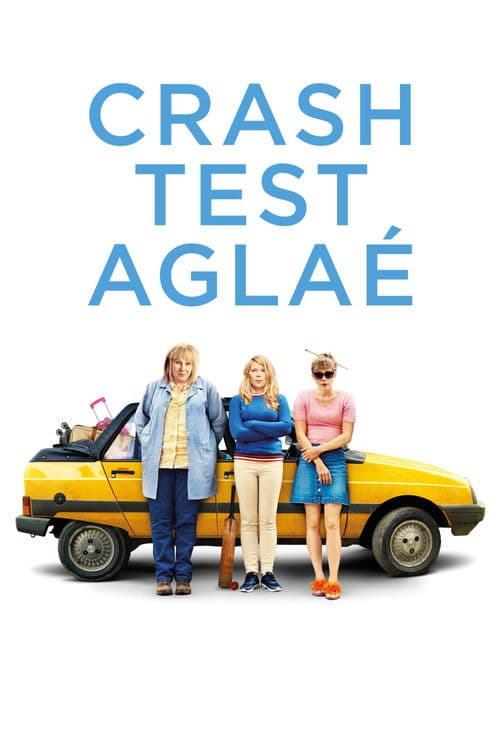 Crash Test Aglaé