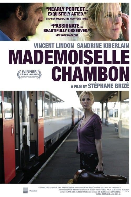 Matmazel Chambon