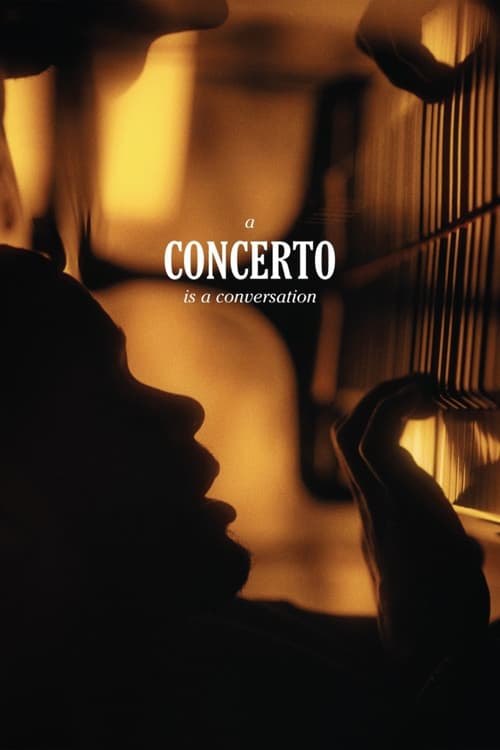 A Concerto is a Conversation