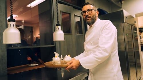 Cehenneme hoş geldiniz