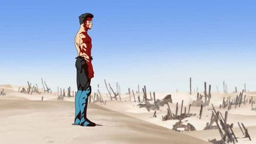 DAHA GÜÇLÜSÜN SANIYORDUM