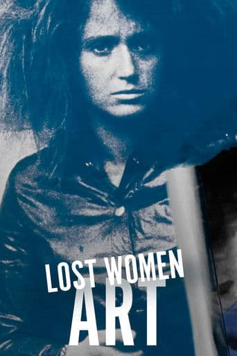 Lost Women Art - Ein vergessenes Stück Kunstgeschichte