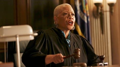 Kovuşturma Tanığı