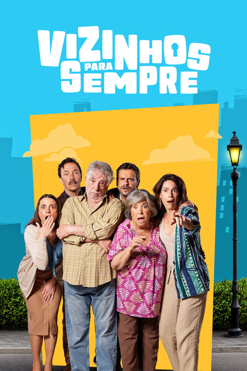 Vizinhos para Sempre