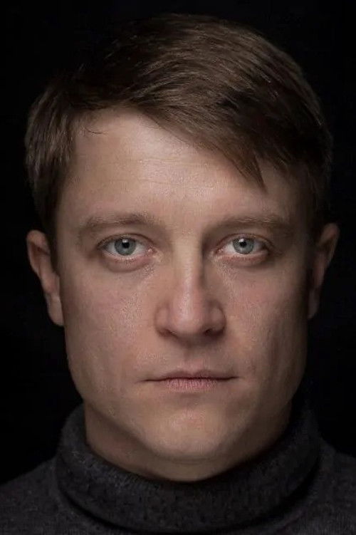 Владимир Лилицкий