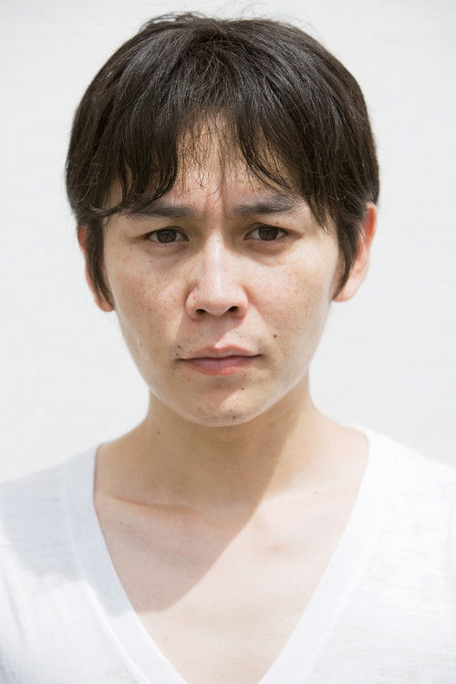 山本剛史