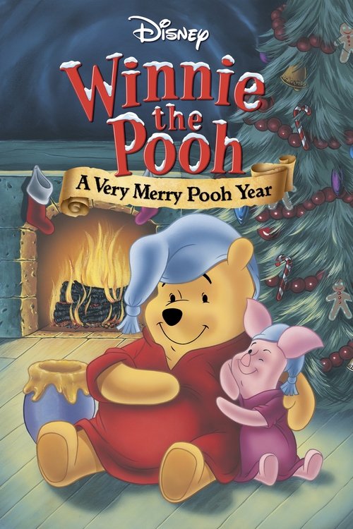 Ayı Winnie: İyi Pooh Yıllar