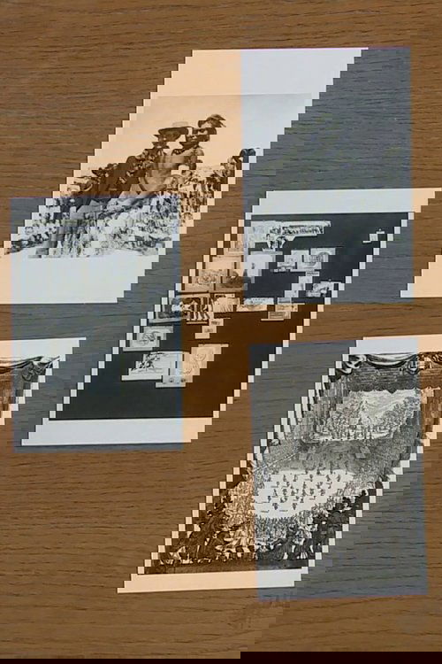 Philippe-Alain Michaud, le réel traversé par la fiction