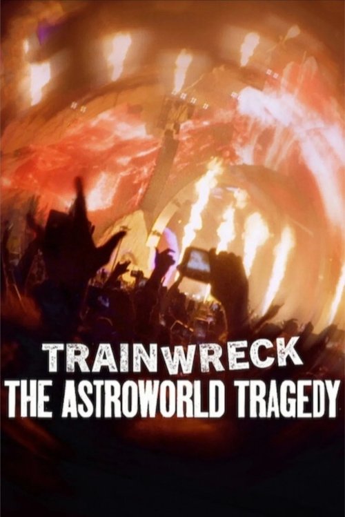 Astroworld Faciası