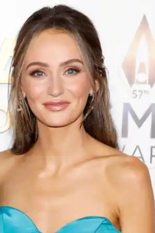 Lauren Bushnell Lane