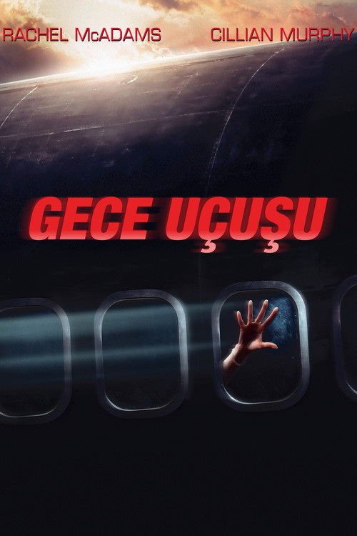 Gece Uçuşu