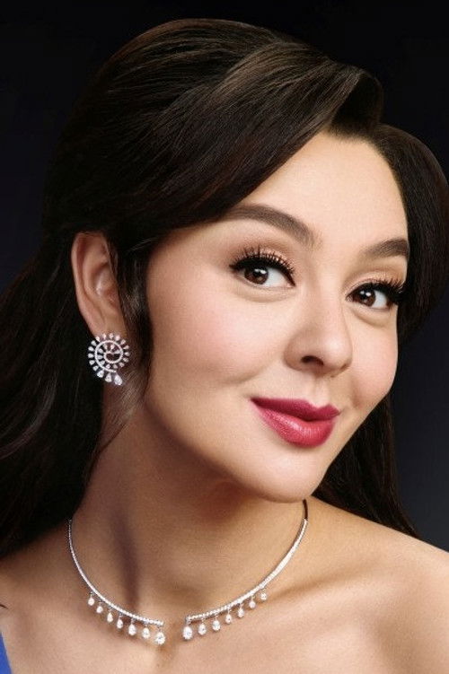 Марина Кравец