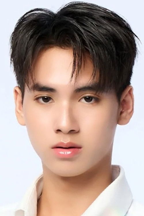 จิรชาติ บุษปวนิช