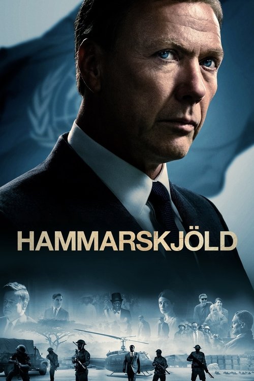 Hammarskjöld
