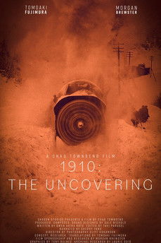 1910: The Uncovering
