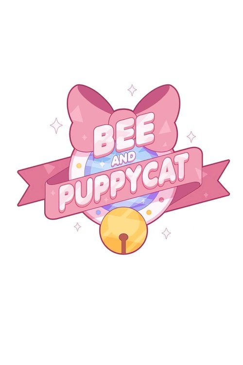 Bee ve PuppyCat