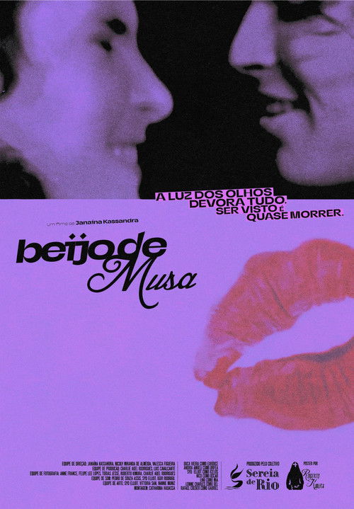 Beijo de Musa