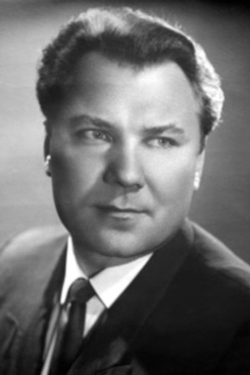 Валентин Грудинин