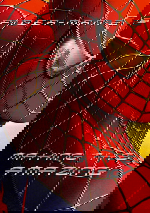 Spider-Man 2: Making the Amazing