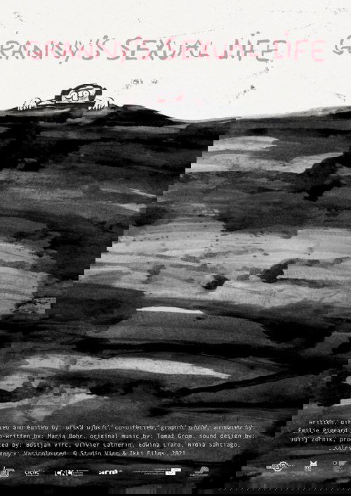 La Vie sexuelle de mamie