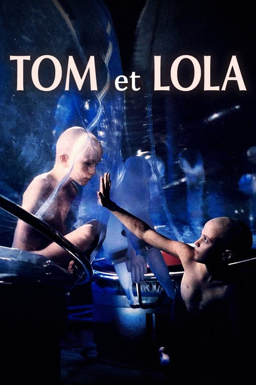 Tom et Lola