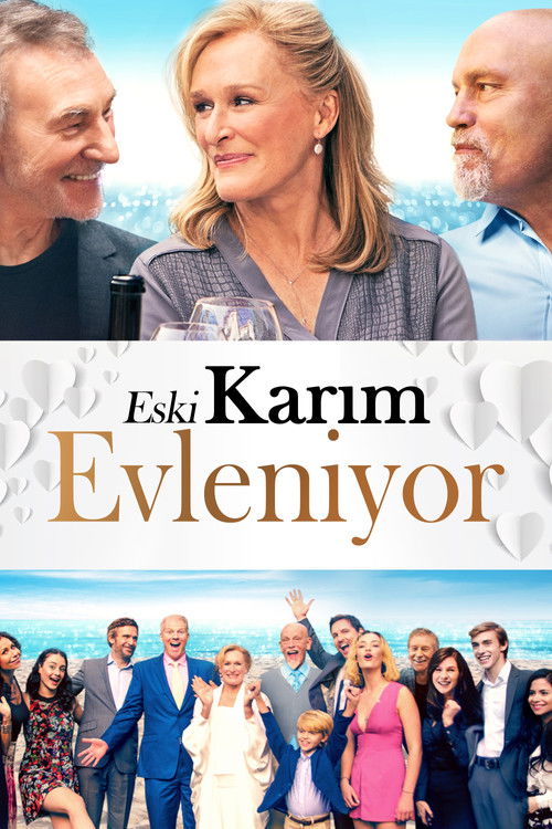 Eski Karım Evleniyor
