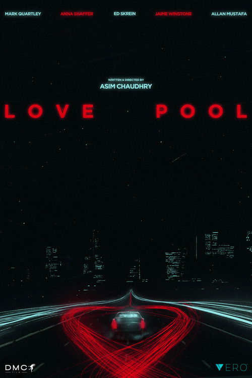 Love Pool