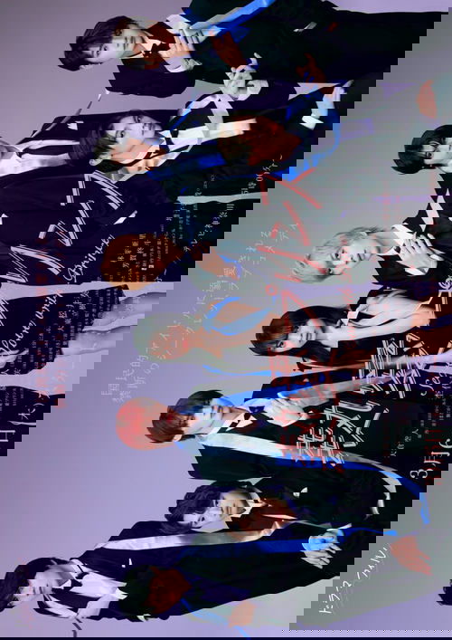 熱愛プリンス お兄ちゃんはキミが好き