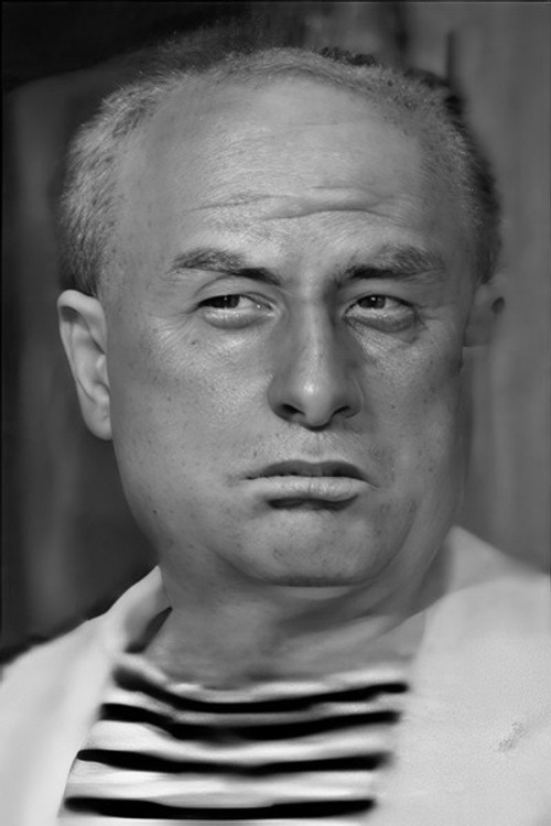 აკაკი დობორჯგინიძე