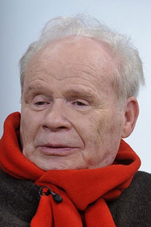 Harkányi Endre