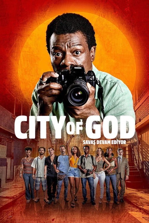 City of God: Savaş Devam Ediyor