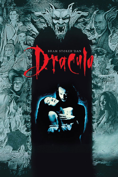 Bram Stoker'dan Dracula