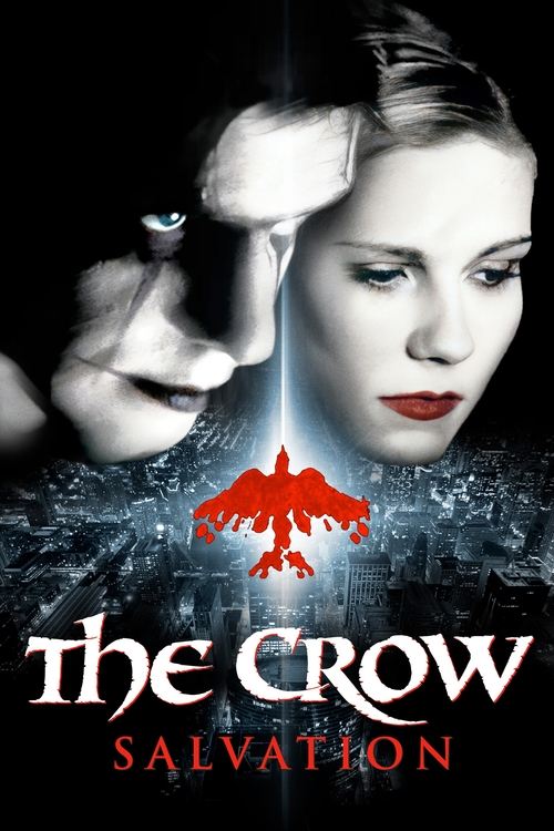 The Crow: Kurtuluş