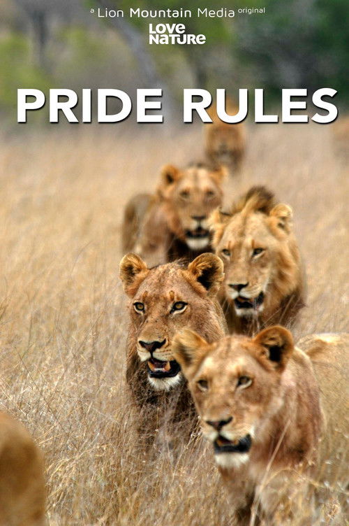 Pride Rules