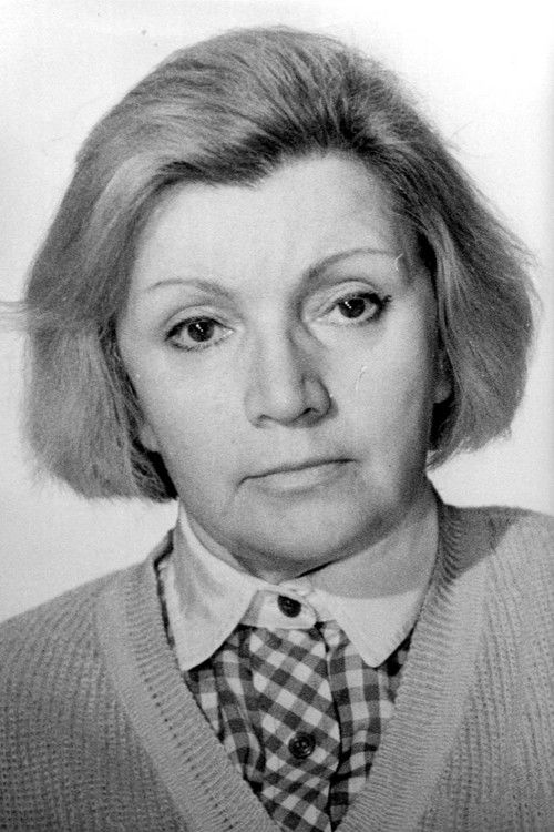 Раиса Куркина