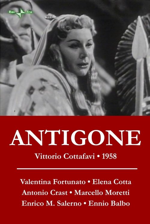Antigone